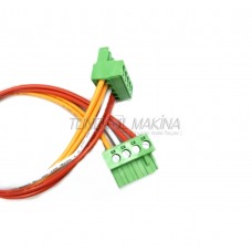 Tahliye Motoru | Tolon Toys Data Kablosu