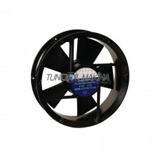 Tahliye Motoru | Tolon Ana Motor Soğutucu Yuvarlak Fan