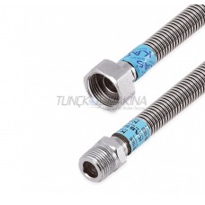 Tahliye Motoru | Tolon Buhar Hortumu 1'' -  3/4 