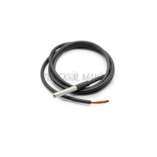 Tahliye Motoru | Tolon Isı Sensörü