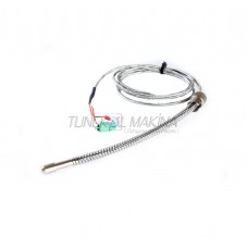 Tahliye Motoru | Tolon Pt100 Isı Sensörü