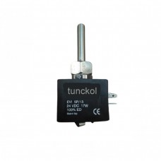 Tahliye Motoru | Tolon Kurutma Makinası Kapı Kilit Sistemi