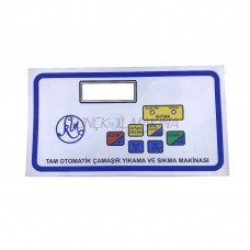 Tahliye Motoru | Tolon Eski Tip Yıkama Leksanı