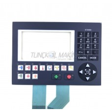 Tahliye Motoru | Tolon STG5000 Yıkama Leksanı