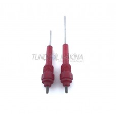 Tahliye Motoru | Tolon Sallantı Çubuğu
