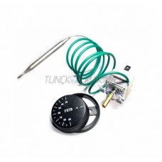 Tahliye Motoru | Tolon Sıcaklık Termostatı