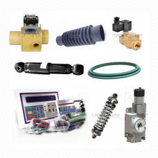 Tahliye Motoru | Tolon Servisi 03124966466 - Teknik Servis